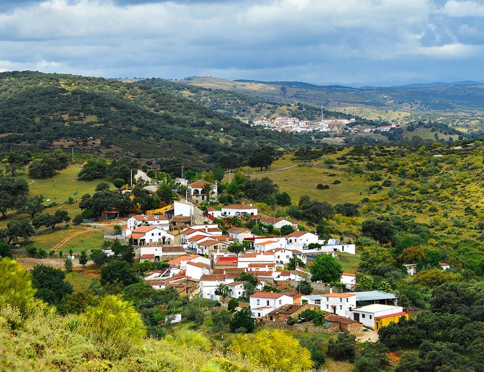 La sierra norte de Sevilla al alcance de tus manos | tuttoviajes